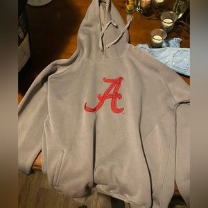 Alabama Hoodie